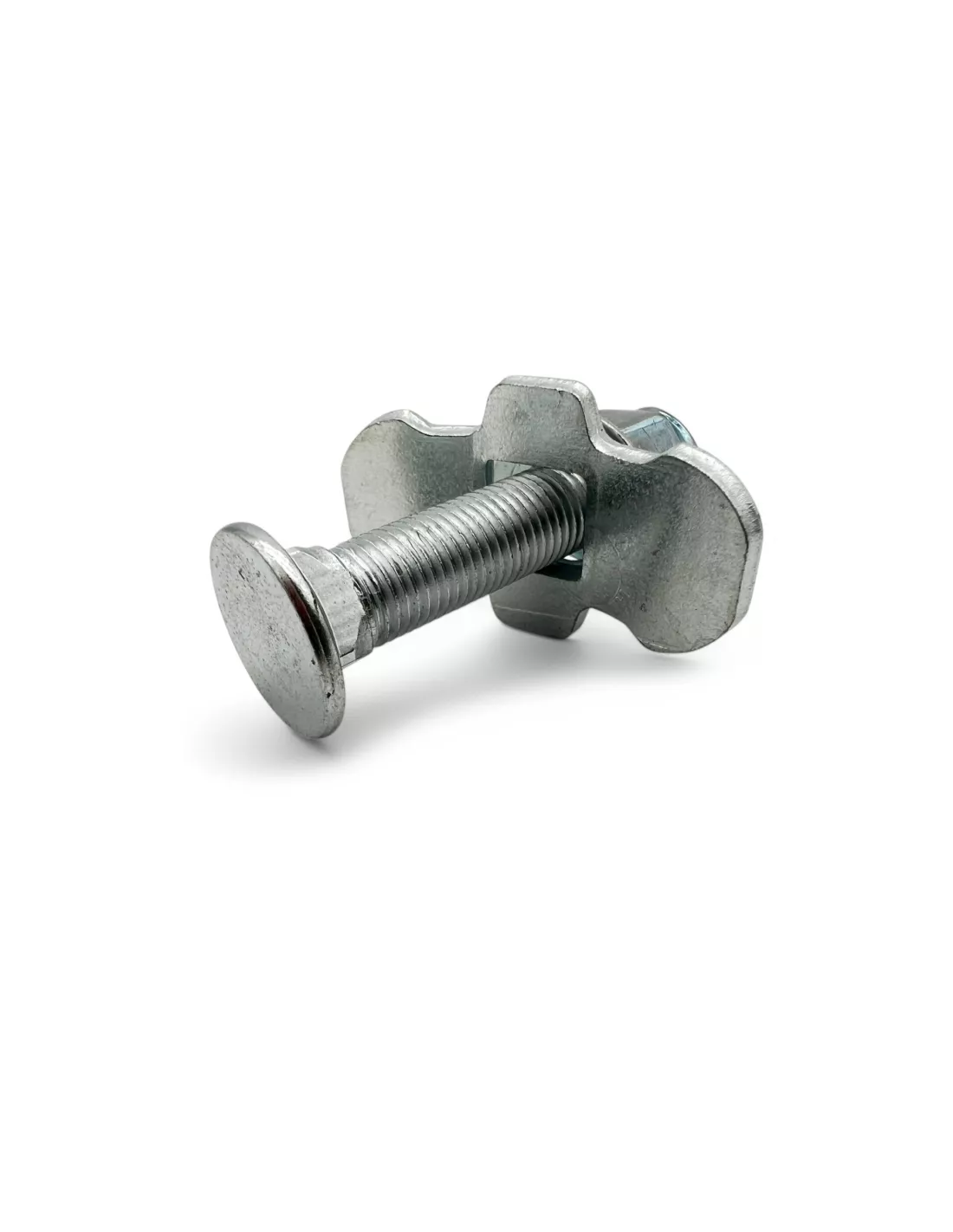 Gewindeachse M10x45 1500kg für Aero Rail DTC PARTS - 4x4 Zubehör