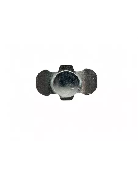 Axe Fileté M10x45 1500kg pour rail Aero DTC PARTS - accessoire 4x4