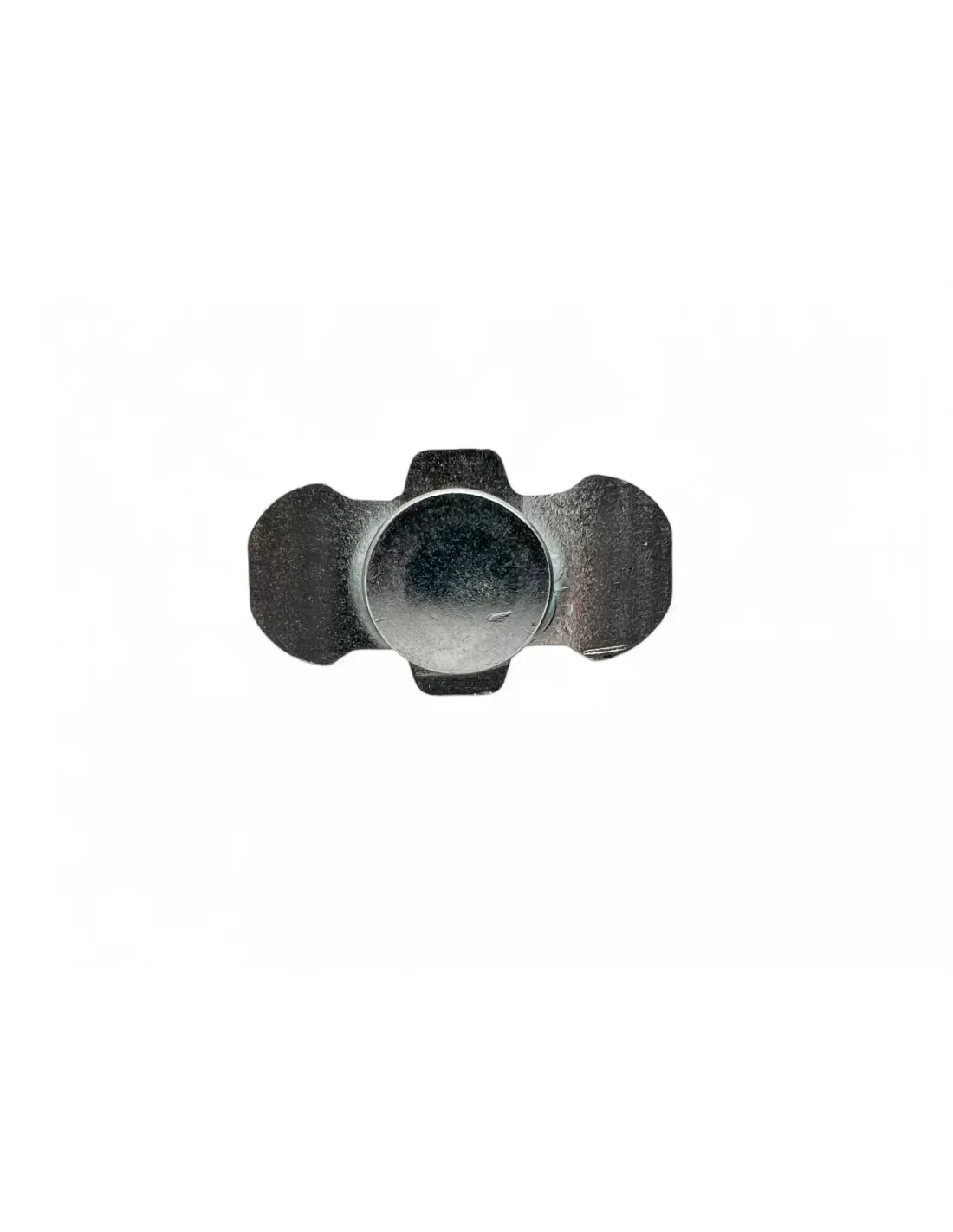 Axe Fileté M10x45 1500kg pour rail Aero DTC PARTS - accessoire 4x4