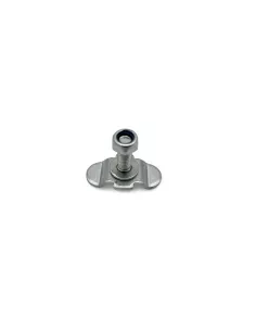Gewindeachse M8x30 1500kg für Aero Rail DTC PARTS - 4x4 Zubehör