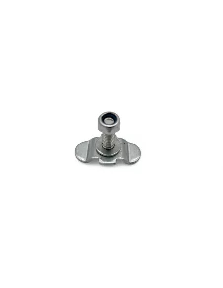 Axe Fileté M8x30 1500kg pour rail Aero DTC PARTS - accessoire 4x4