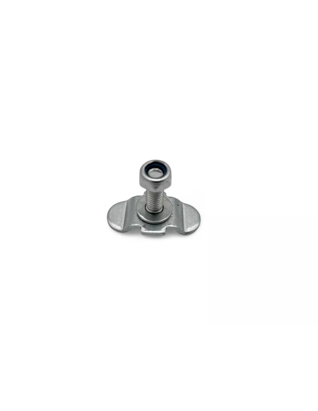 Axe Fileté M8x30 1500kg pour rail Aero DTC PARTS - accessoire 4x4