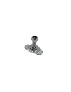Gewindeachse M8x30 1500kg für Aero Rail DTC PARTS - 4x4 Zubehör 2