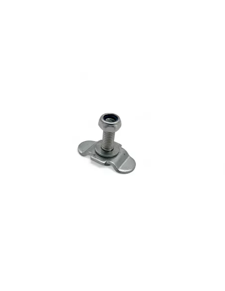 Axe Fileté M8x30 1500kg pour rail Aero DTC PARTS - accessoire 4x4