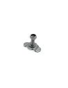 Axe Fileté M8x30 1500kg pour rail Aero DTC PARTS - accessoire 4x4