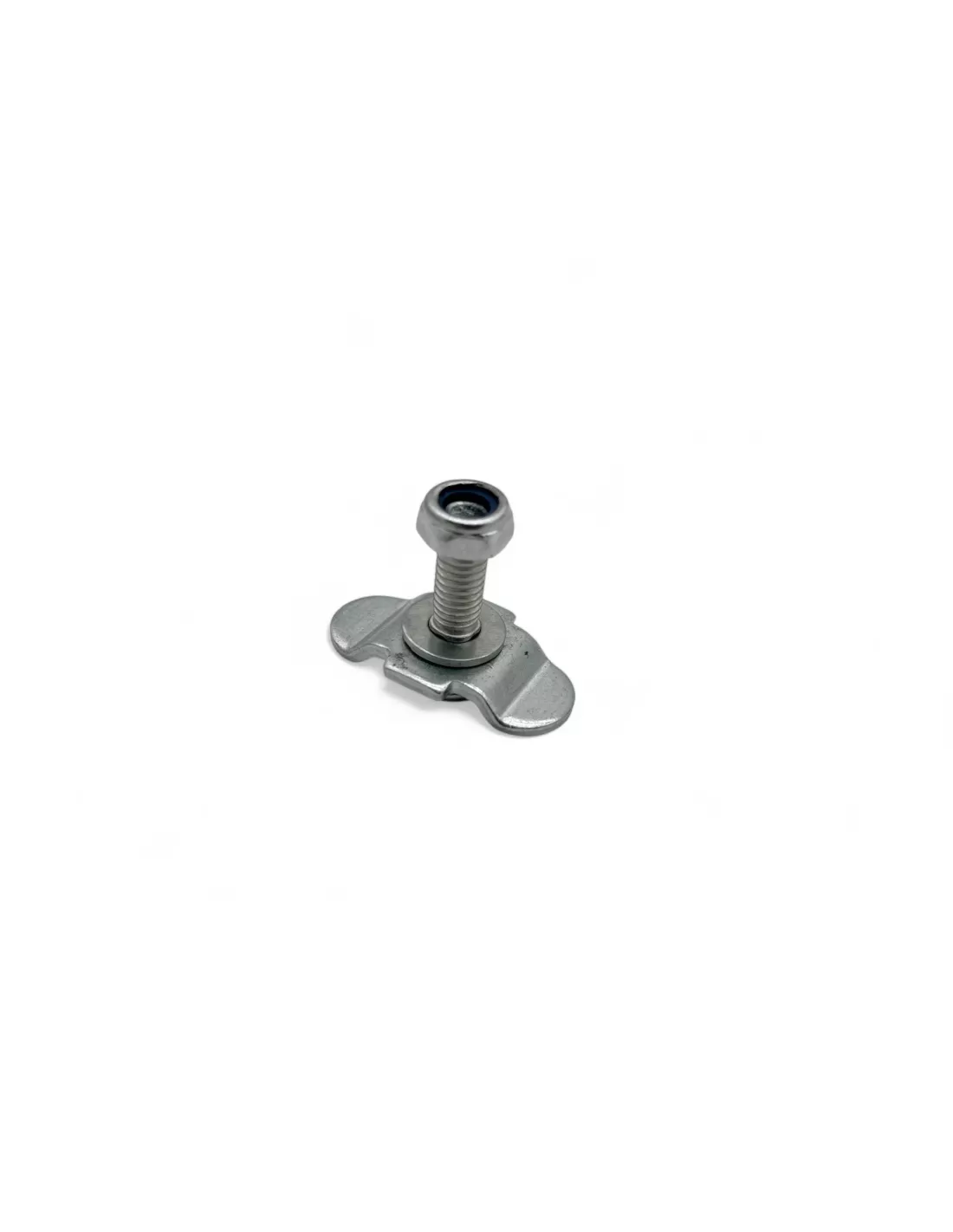 Axe Fileté M8x30 1500kg pour rail Aero DTC PARTS - accessoire 4x4