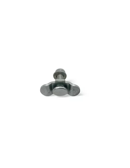 Axe Fileté M8x30 1500kg pour rail Aero DTC PARTS - accessoire 4x4