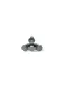Gewindeachse M8x30 1500kg für Aero Rail DTC PARTS - 4x4 Zubehör