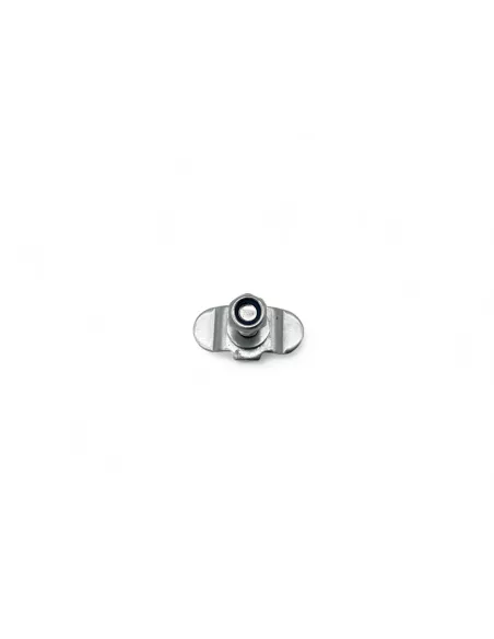 Axe Fileté M8x30 1500kg pour rail Aero DTC PARTS - accessoire 4x4