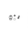 Axe Fileté M8x30 1500kg pour rail Aero DTC PARTS - accessoire 4x4