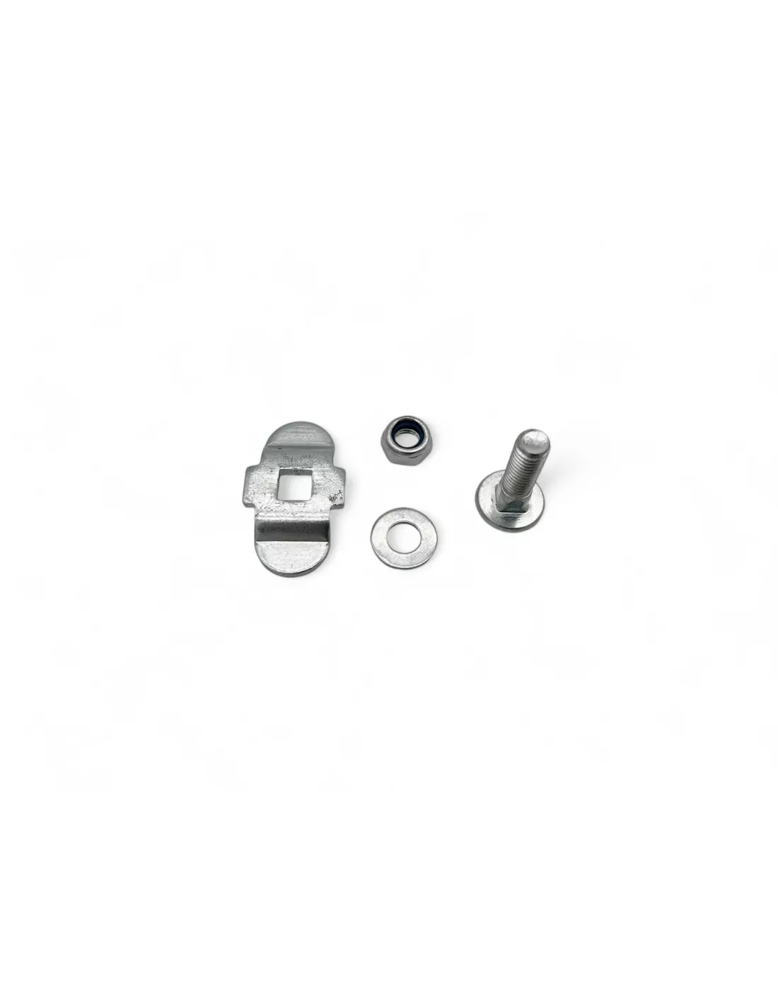 Schroefdraad Axis M8x30 1500kg voor Aero Rail DTC PARTS - 4x4 accessoire