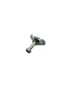 Schroefdraad Axis M8X40 1500KG voor Aero Rail DTC PARTS - 4x4 accessoire