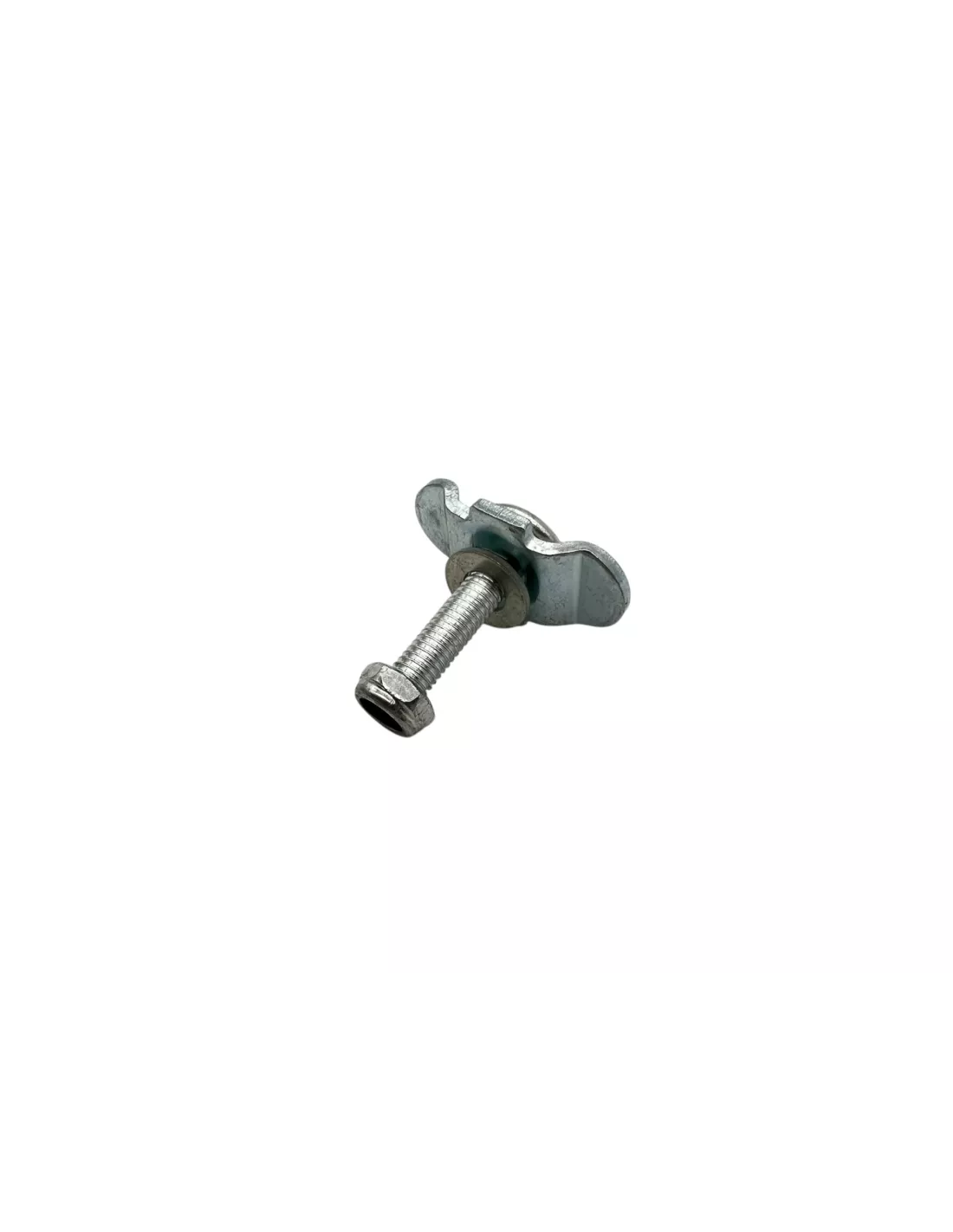 Schroefdraad Axis M8X40 1500KG voor Aero Rail DTC PARTS - 4x4 accessoire