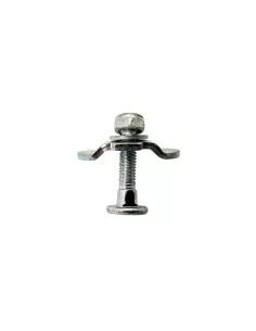 Axe Fileté M8x40 1500kg pour rail Aero DTC PARTS - accessoire 4x4 2