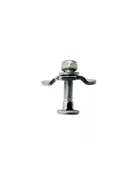 Axe Fileté M8x40 1500kg pour rail Aero DTC PARTS - accessoire 4x4