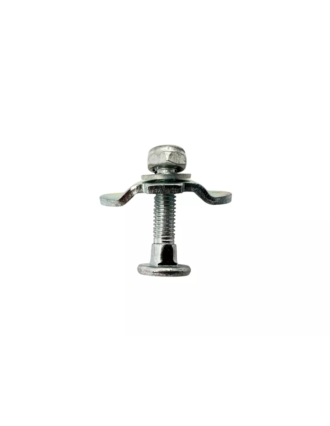 Axe Fileté M8x40 1500kg pour rail Aero DTC PARTS - accessoire 4x4