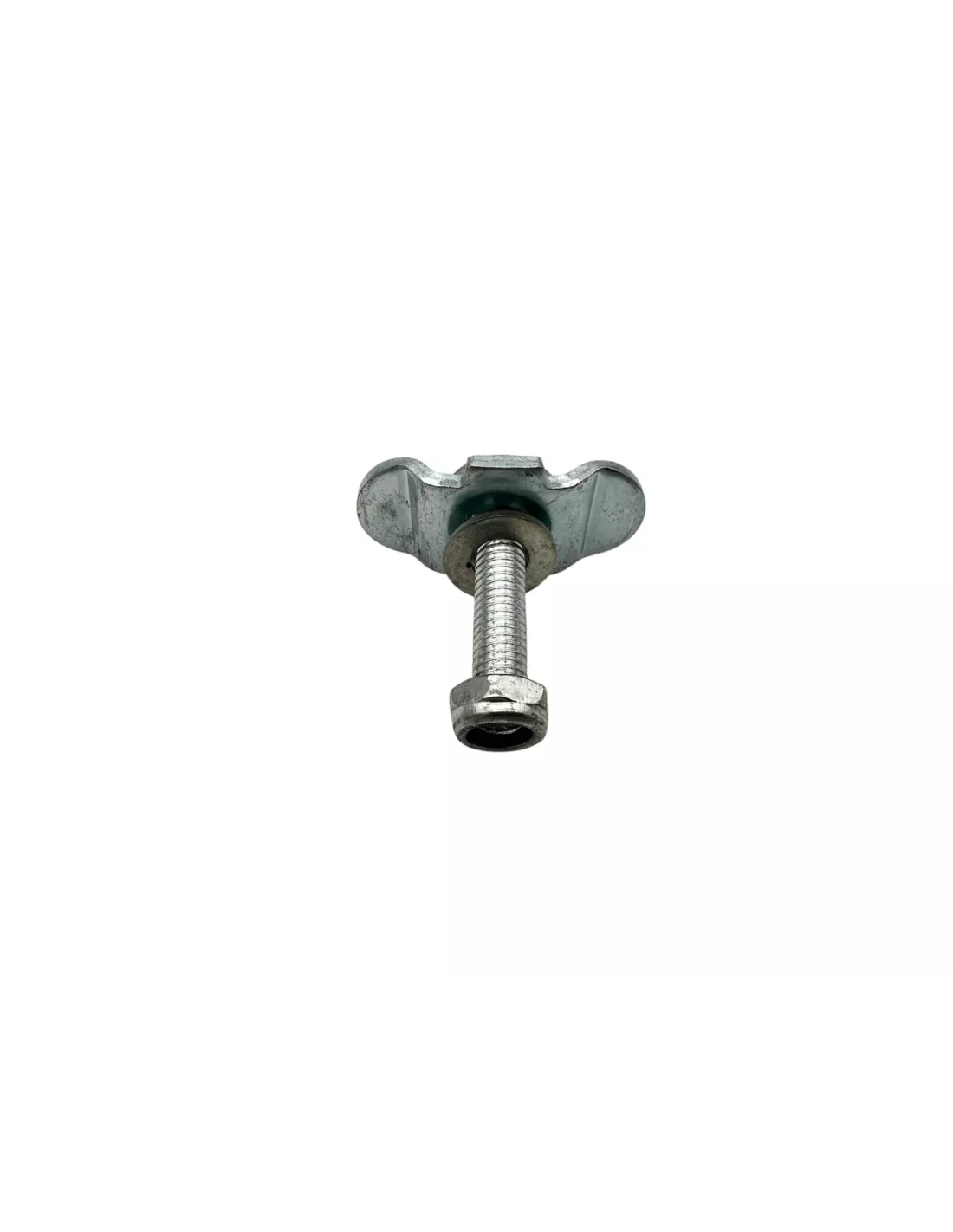 Gewindeachse M8x40 1500kg für Aero Rail DTC PARTS - 4x4 Zubehör