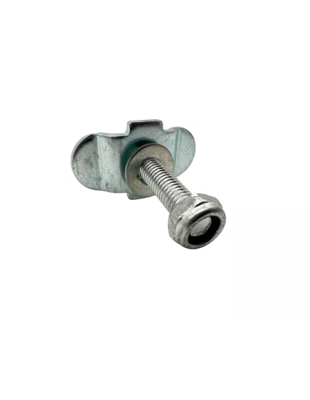 Axe Fileté M8x40 1500kg pour rail Aero DTC PARTS - accessoire 4x4