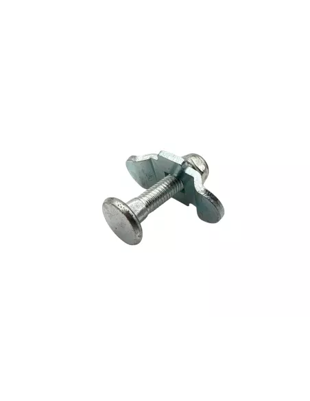 Axe Fileté M8x40 1500kg pour rail Aero DTC PARTS - accessoire 4x4