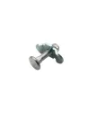 Gewindeachse M8x40 1500kg für Aero Rail DTC PARTS - 4x4 Zubehör