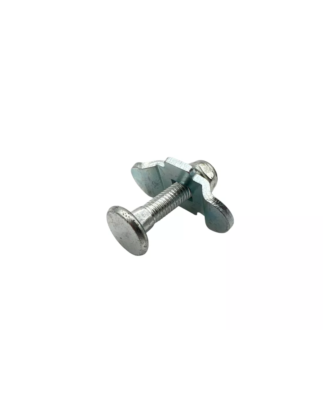 Gewindeachse M8x40 1500kg für Aero Rail DTC PARTS - 4x4 Zubehör