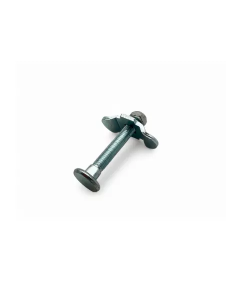 Axe Fileté M8x60 1500kg pour rail Aero DTC PARTS - accessoire 4x4