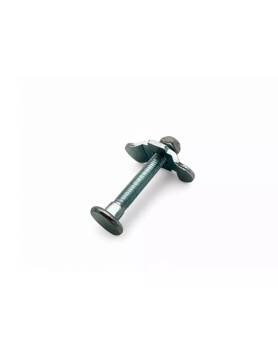 Gewindeachse M8x60 1500kg für Aero Rail DTC PARTS - 4x4 Zubehör