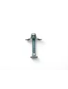 Gewindeachse M8x60 1500kg für Aero Rail DTC PARTS - 4x4 Zubehör