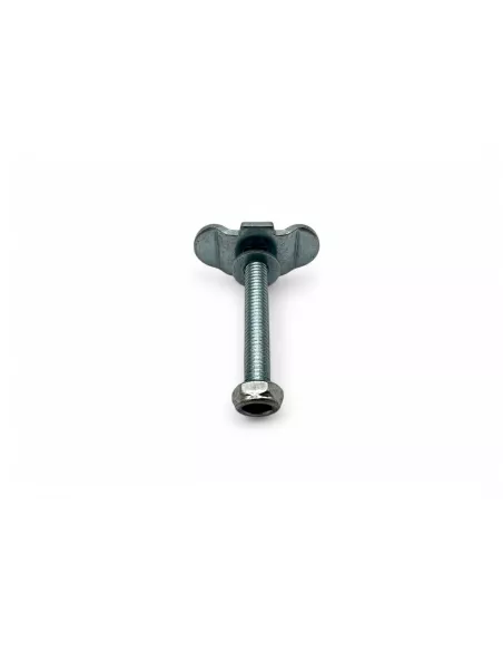 Axe Fileté M8x60 1500kg pour rail Aero DTC PARTS - accessoire 4x4