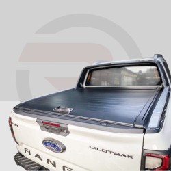 Ford Ranger Dust Curtain...