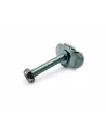 Axe Fileté M8x60 1500kg pour rail Aero DTC PARTS - accessoire 4x4
