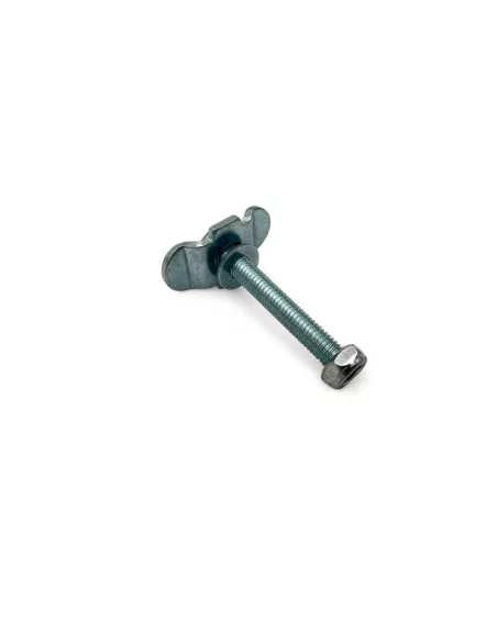 Axe Fileté M8x60 1500kg pour rail Aero DTC PARTS - accessoire 4x4