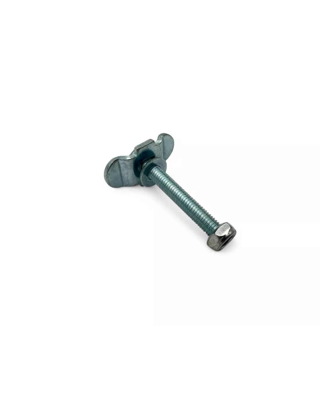 Axe Fileté M8x60 1500kg pour rail Aero DTC PARTS - accessoire 4x4