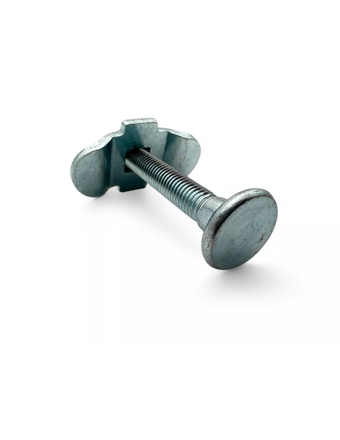 Gewindeachse M8x60 1500kg für Aero Rail DTC PARTS - 4x4 Zubehör