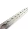 Schienenstaue Aero eingebaute Aluminiumanodise 1000mm DTC PARTS -