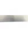 Rail arrimage Aero encastrable aluminium anodise 1000mm DTC PARTS -