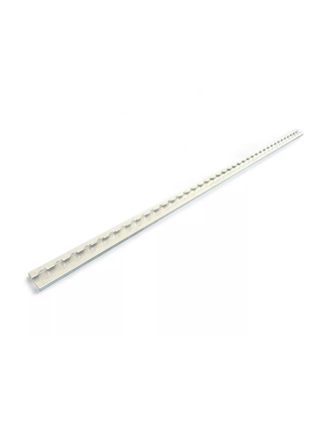 Rail Stowage Aero Ingebouwde aluminium anodise 1000mm DTC PARTS -