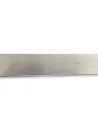 Rail Stowage Aero Ingebouwde aluminium anodise 2000mm DTC PARTS -