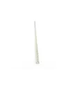 Rail Stowage Aero Ingebouwde aluminium anodise 2000mm DTC PARTS -