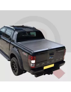 Ford Ranger 2012-2022 Dump Gordijn 2