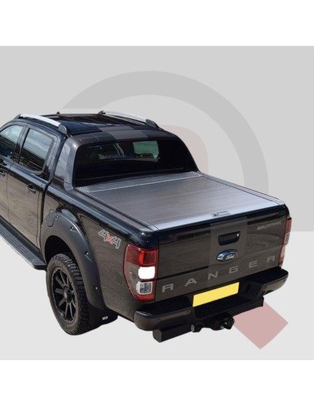Rideau de benne Ford Ranger 2012-2022