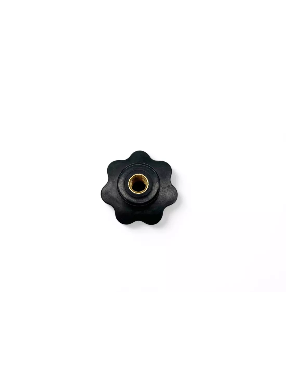 Molette filetée Aero M10 DTC PARTS - accessoire 4x4