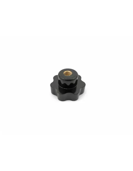 Molette filetée Aero M8 DTC PARTS - accessoire 4x4