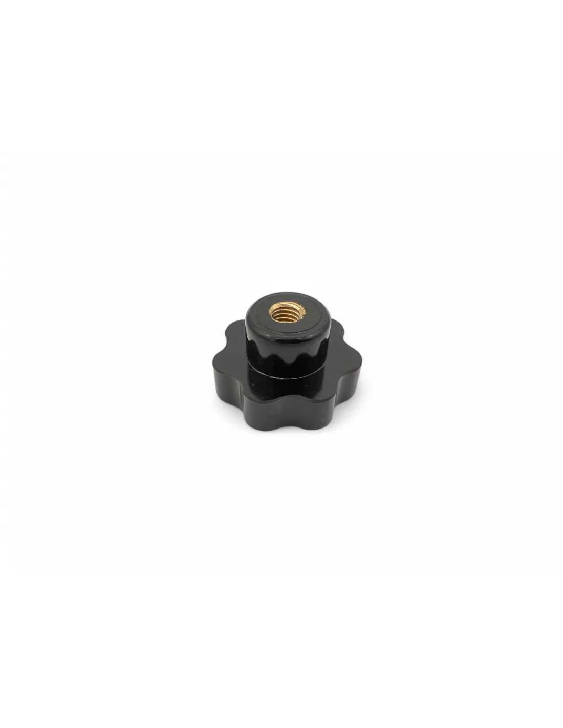 AERO M8 DRAADWIEL DTC PARTS - 4x4 accessoire