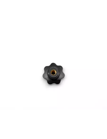 Molette filetée Aero M8 DTC PARTS - accessoire 4x4