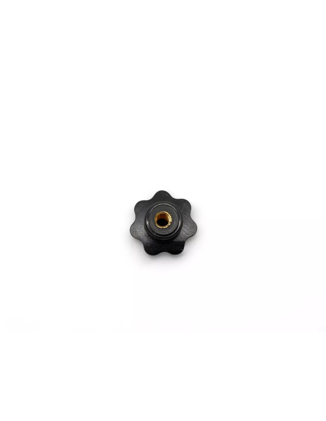 Molette filetée Aero M8 DTC PARTS - accessoire 4x4