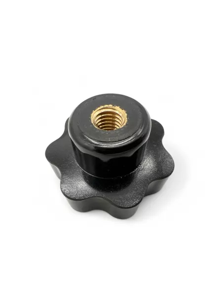 Molette filetée Aero M8 DTC PARTS - accessoire 4x4