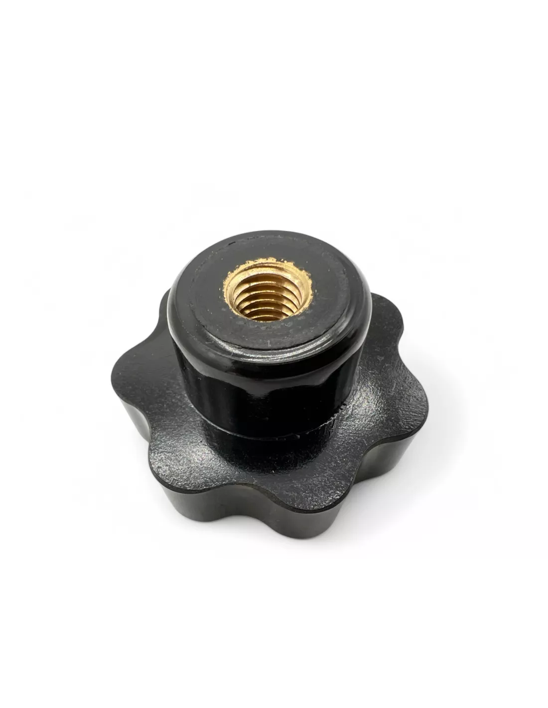 Molette filetée Aero M8 DTC PARTS - accessoire 4x4