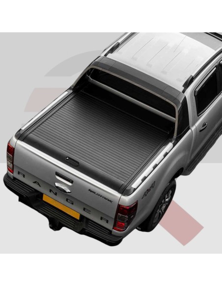 Rideau de benne Ford Ranger 2012-2022