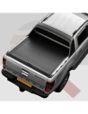 Ford Ranger 2012-2022 Dump Gordijn
